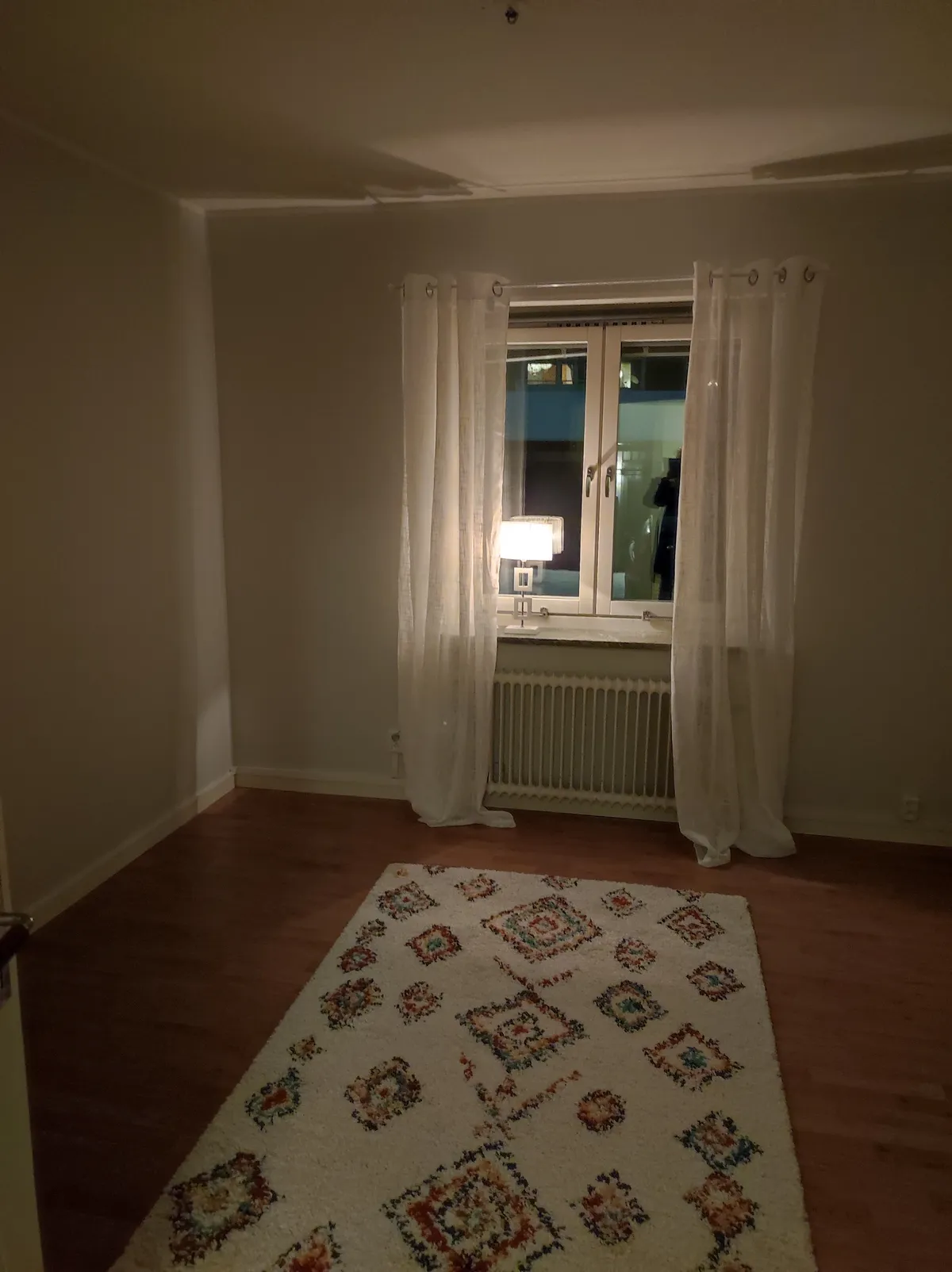 Hyreslägenhet på Luleå i lulea