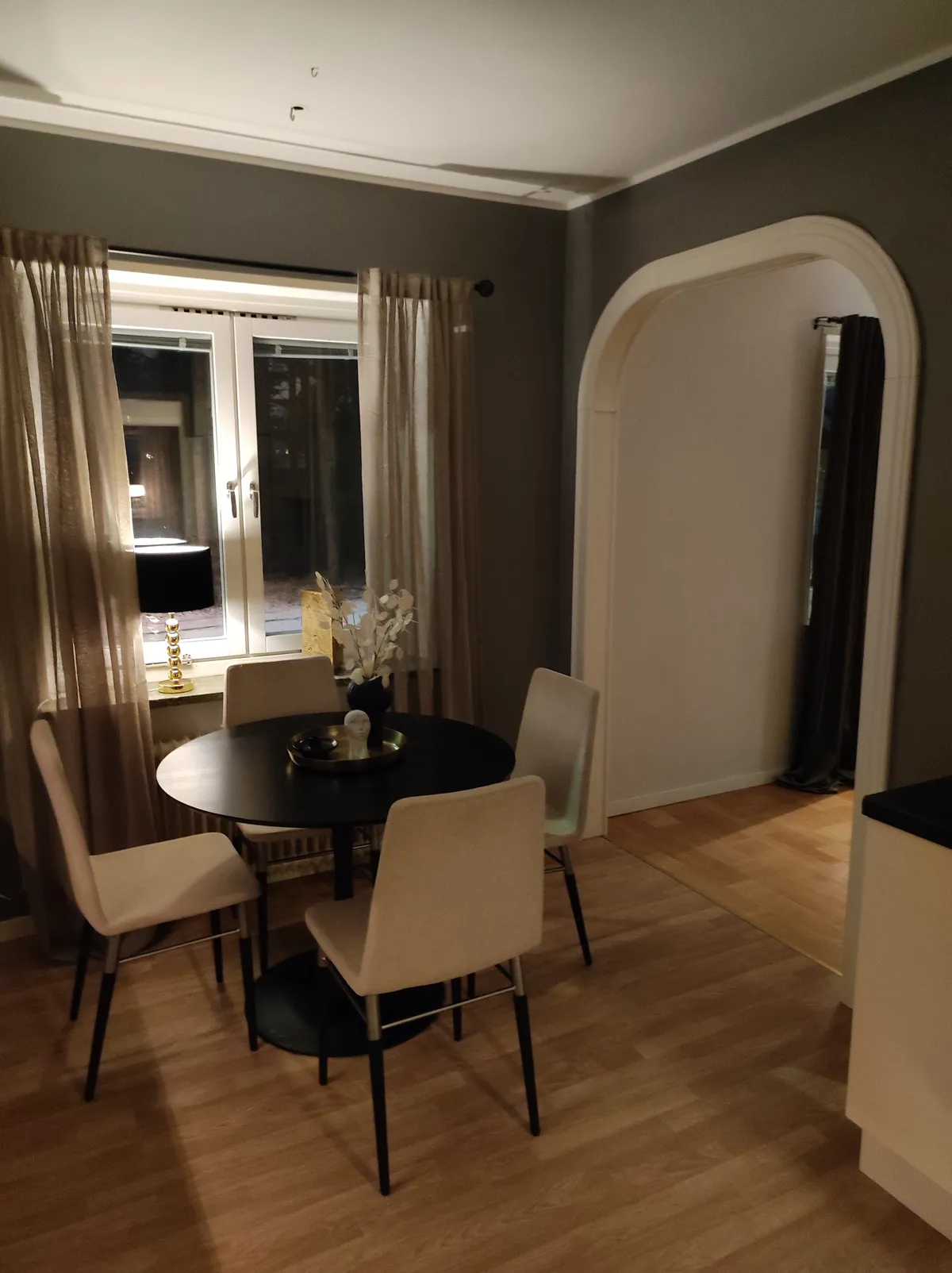 Hyreslägenhet på Luleå i lulea