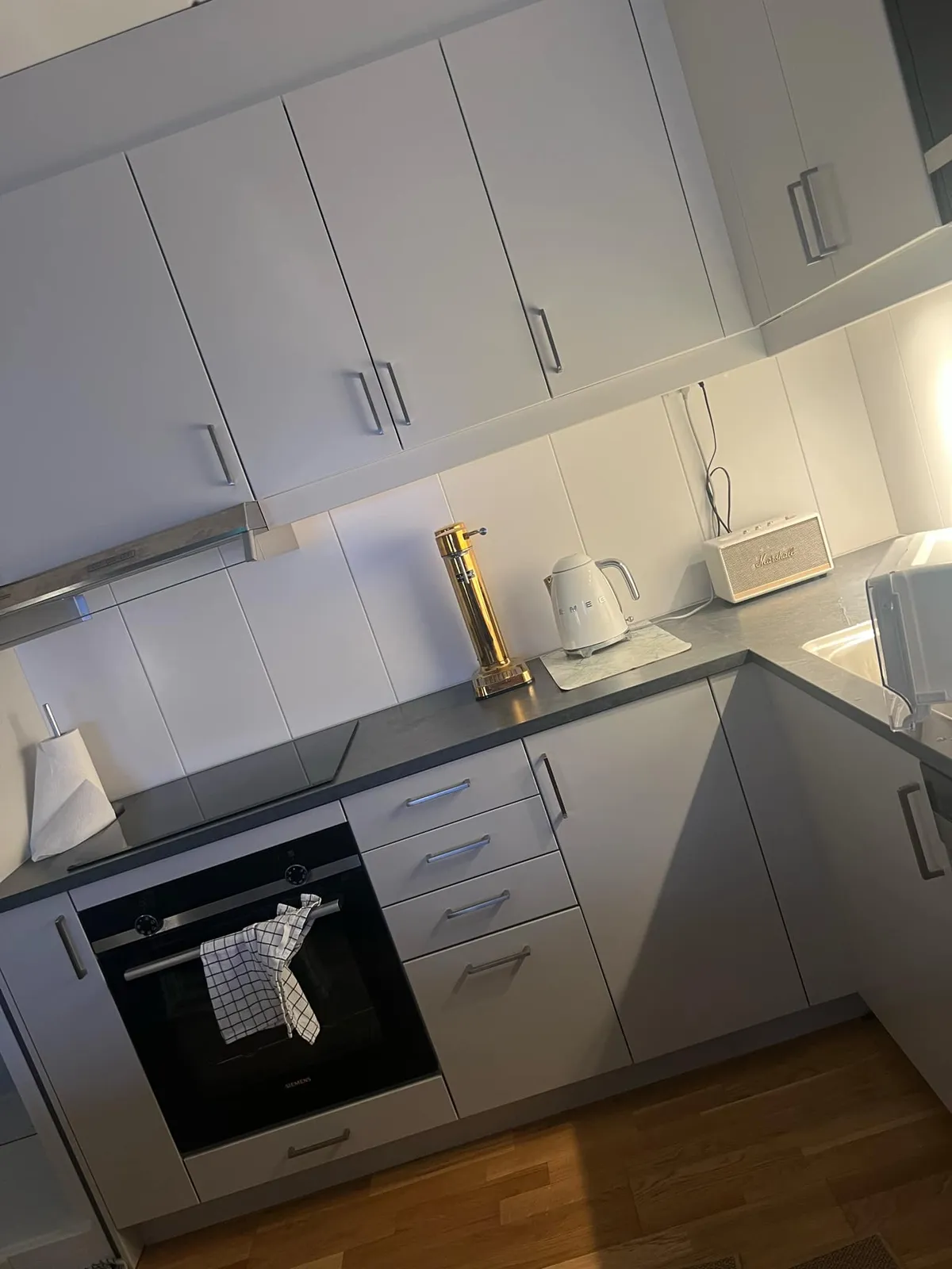 Hyreslägenhet på Sundbyberg i sundbyberg