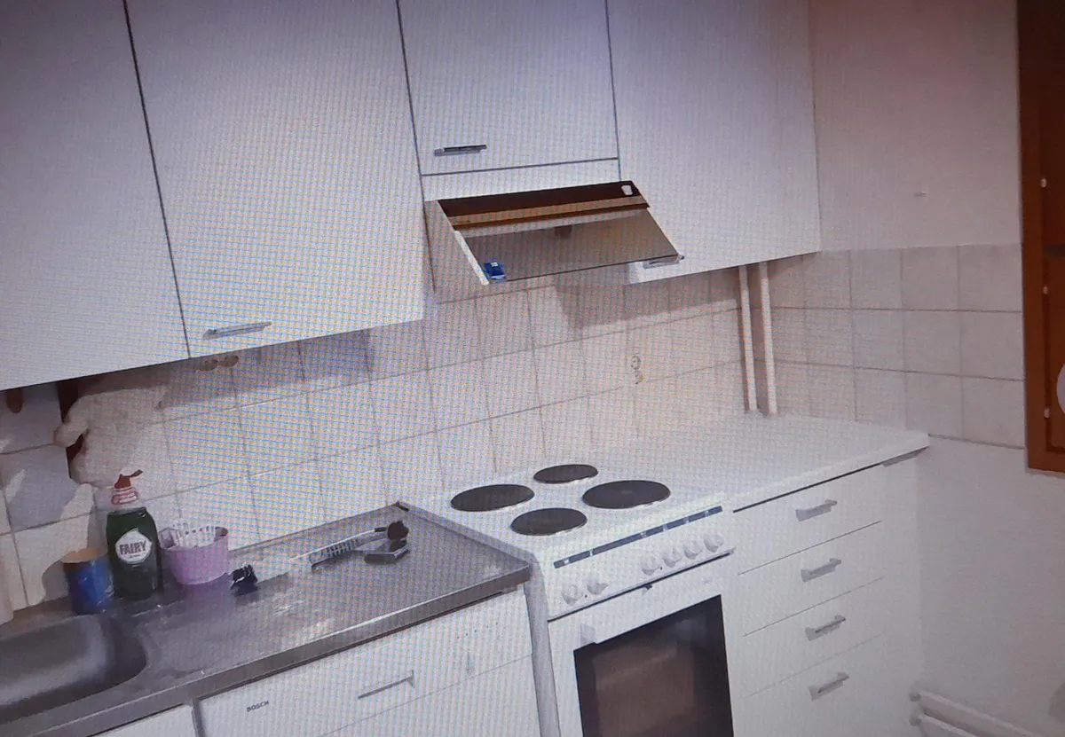 Hyreslägenhet på Tampere i tampere