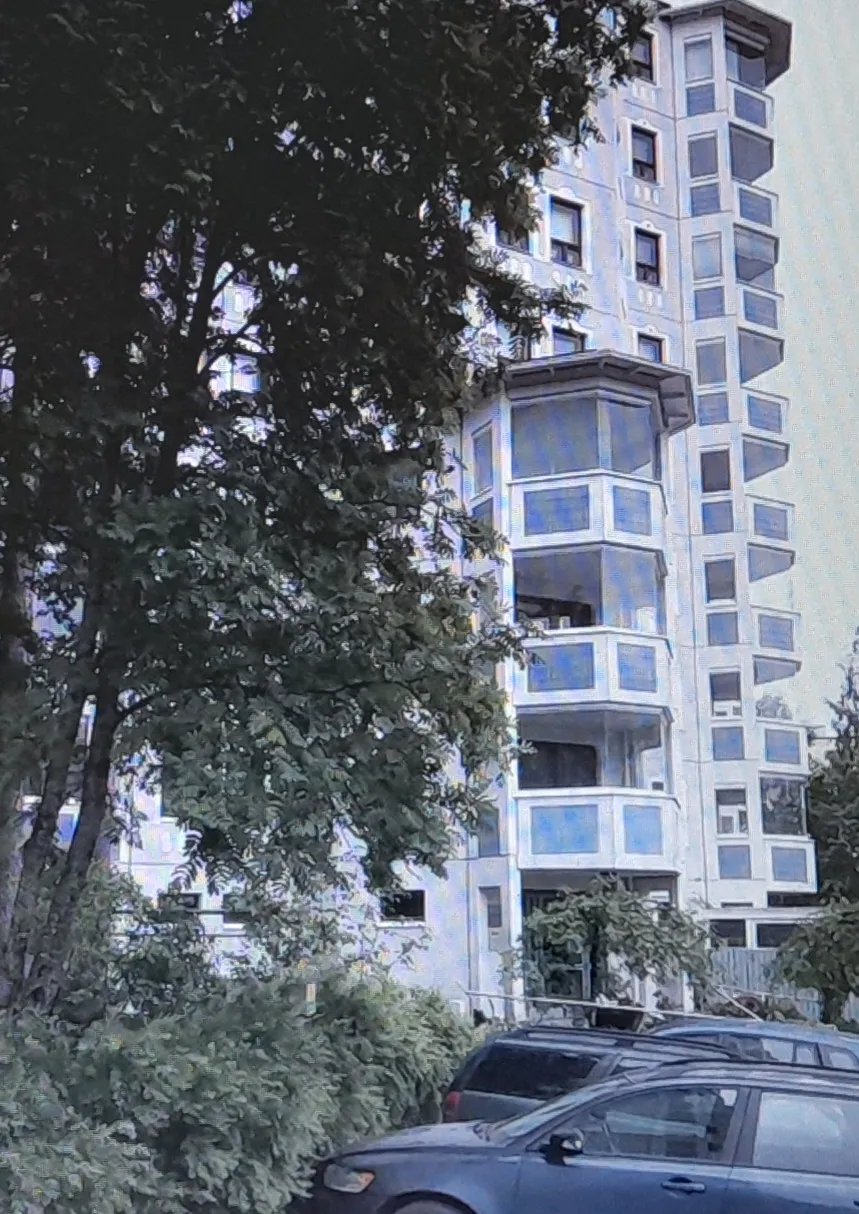 Hyreslägenhet på Tampere i tampere