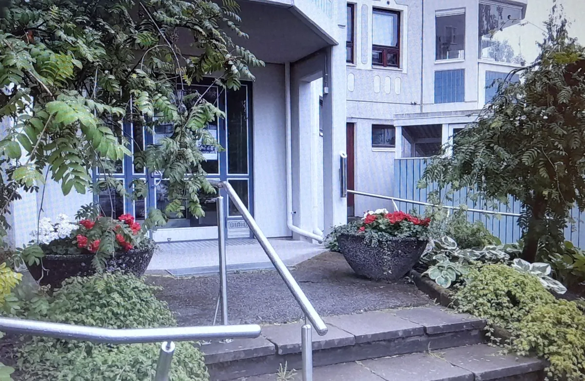 Hyreslägenhet på Tampere i tampere
