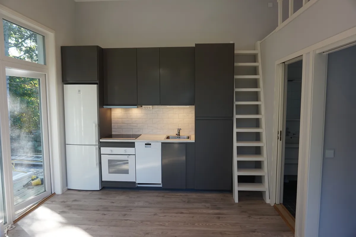 Hyresbostad på Vällingby i vallingby