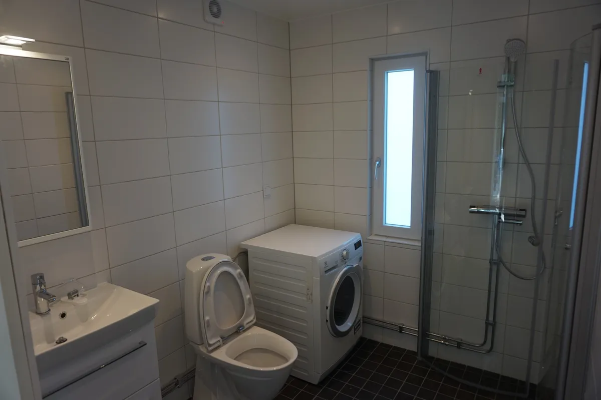 Hyresbostad på Vällingby i vallingby