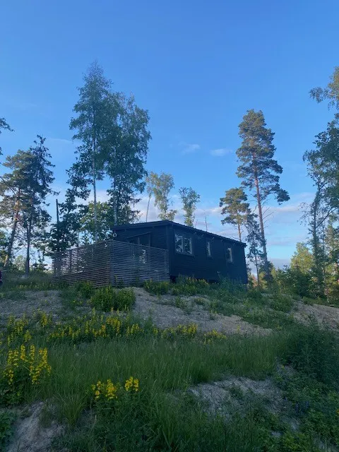 Hyreslägenhet på Värmdö i varmdo