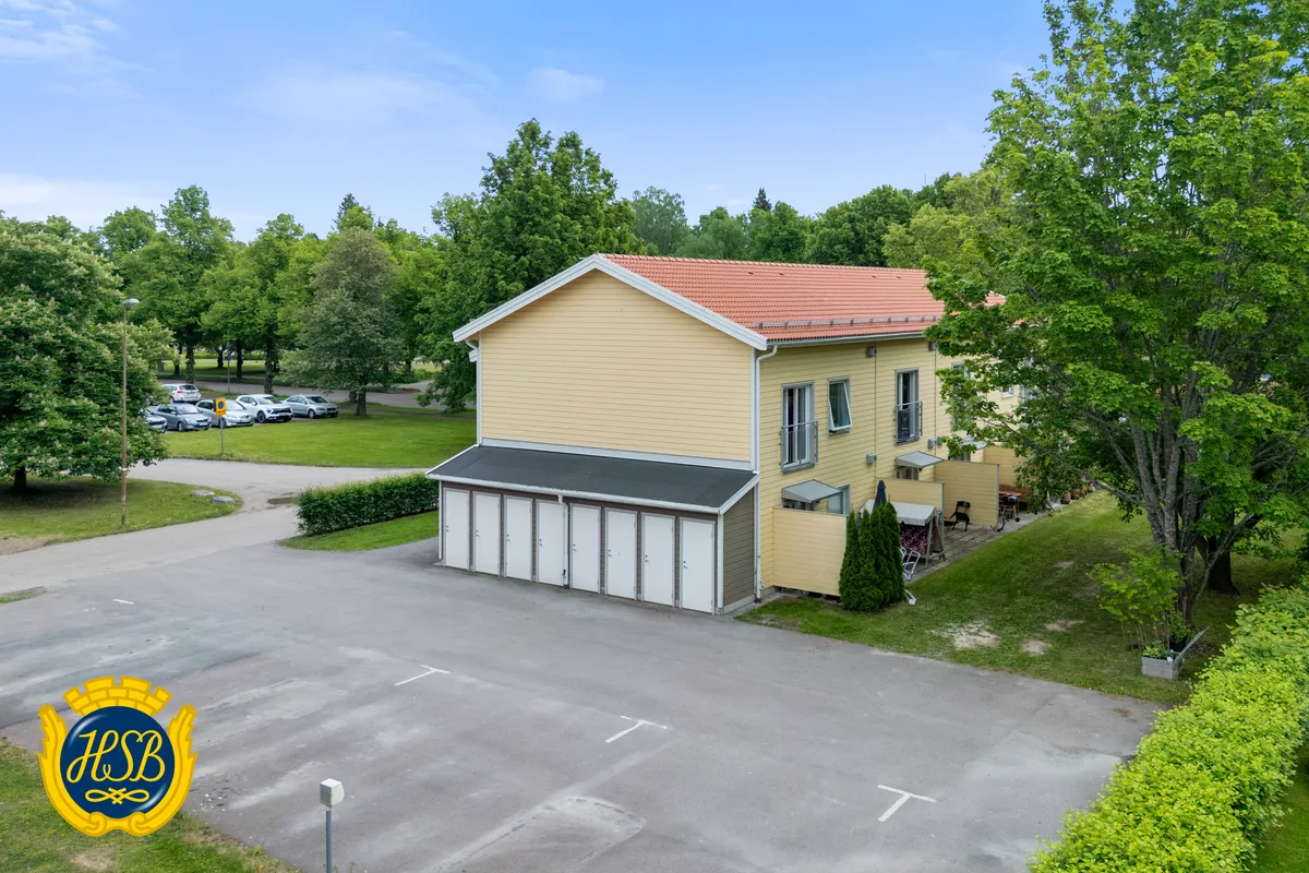 Hyreslägenhet på Borlänge i borlange