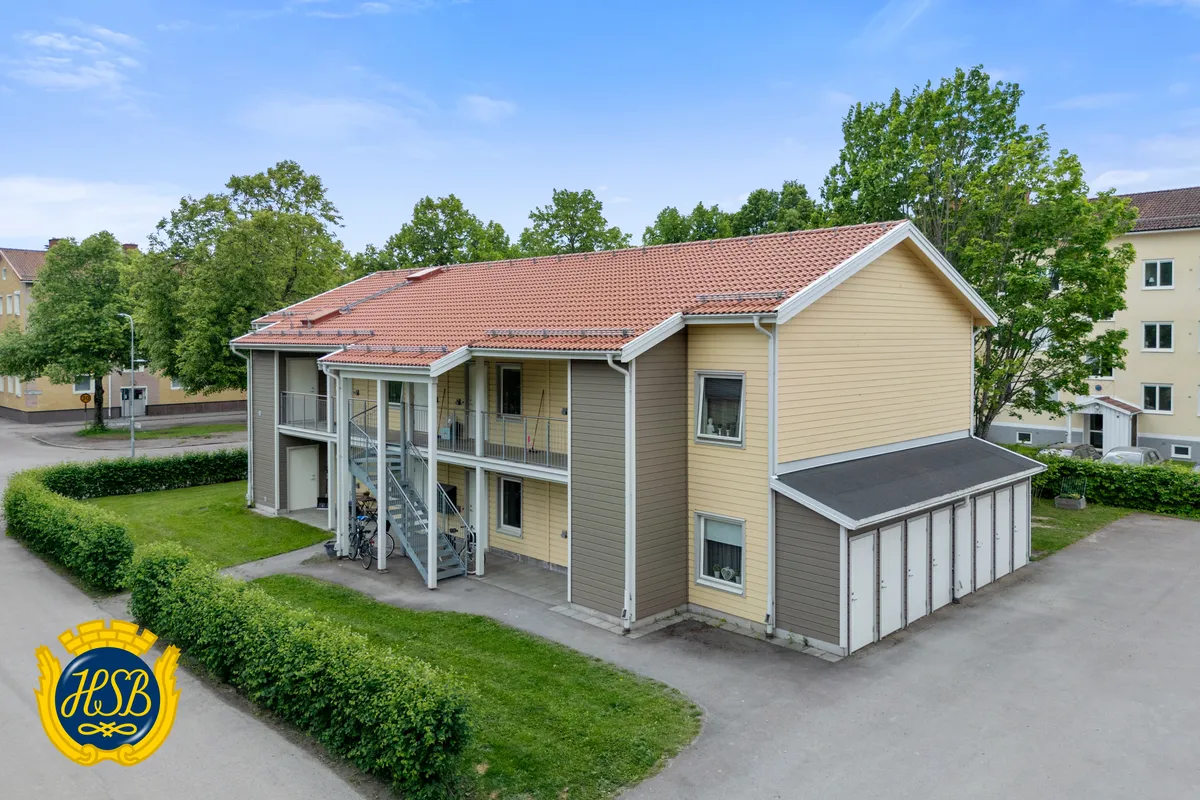 Hyreslägenhet på Borlänge i borlange