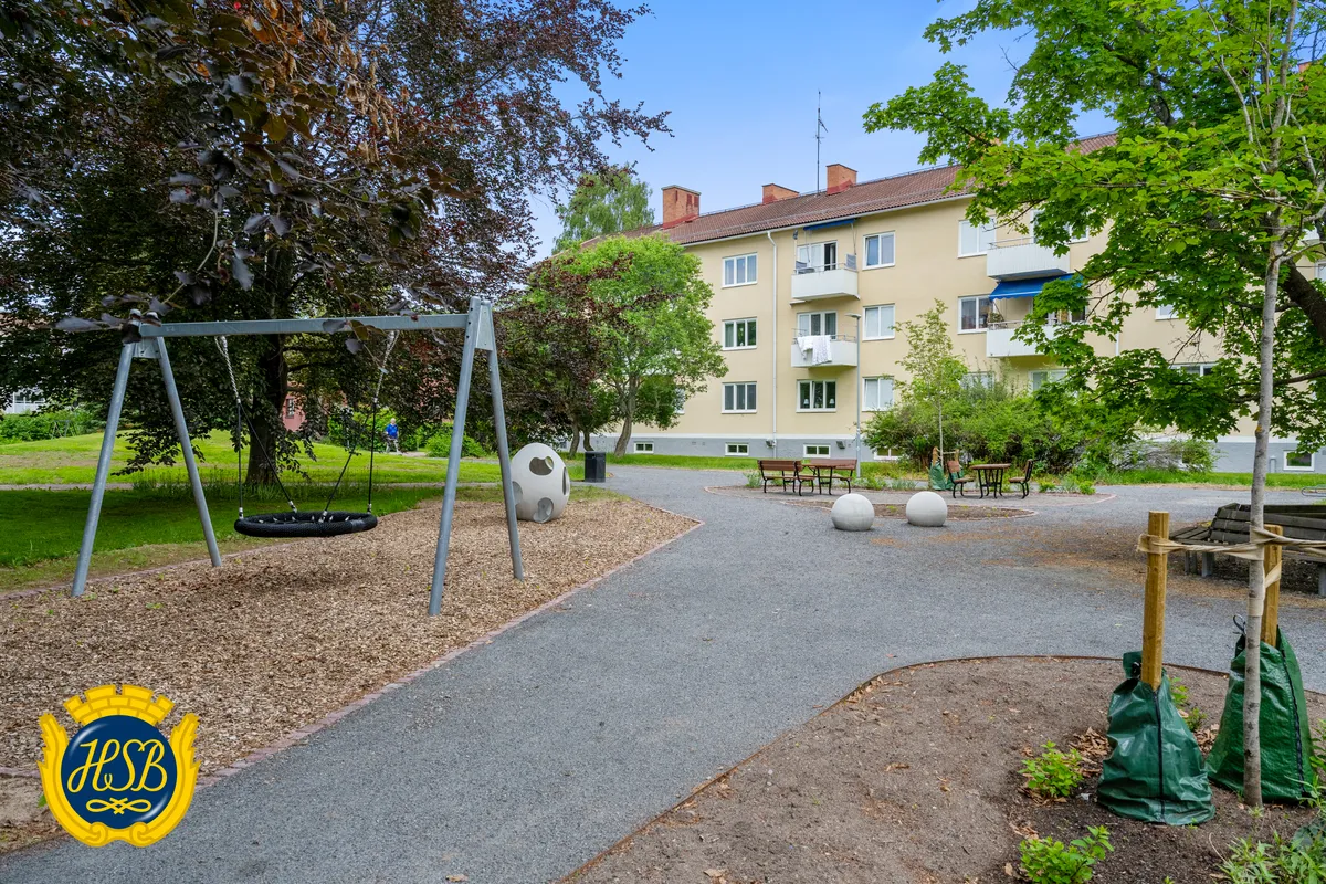 Hyreslägenhet på Borlänge i borlange
