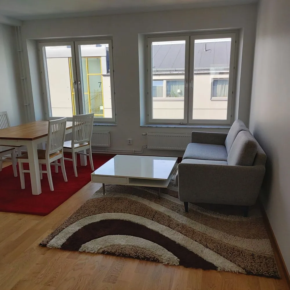 Hyreslägenhet på Göteborg i goteborg