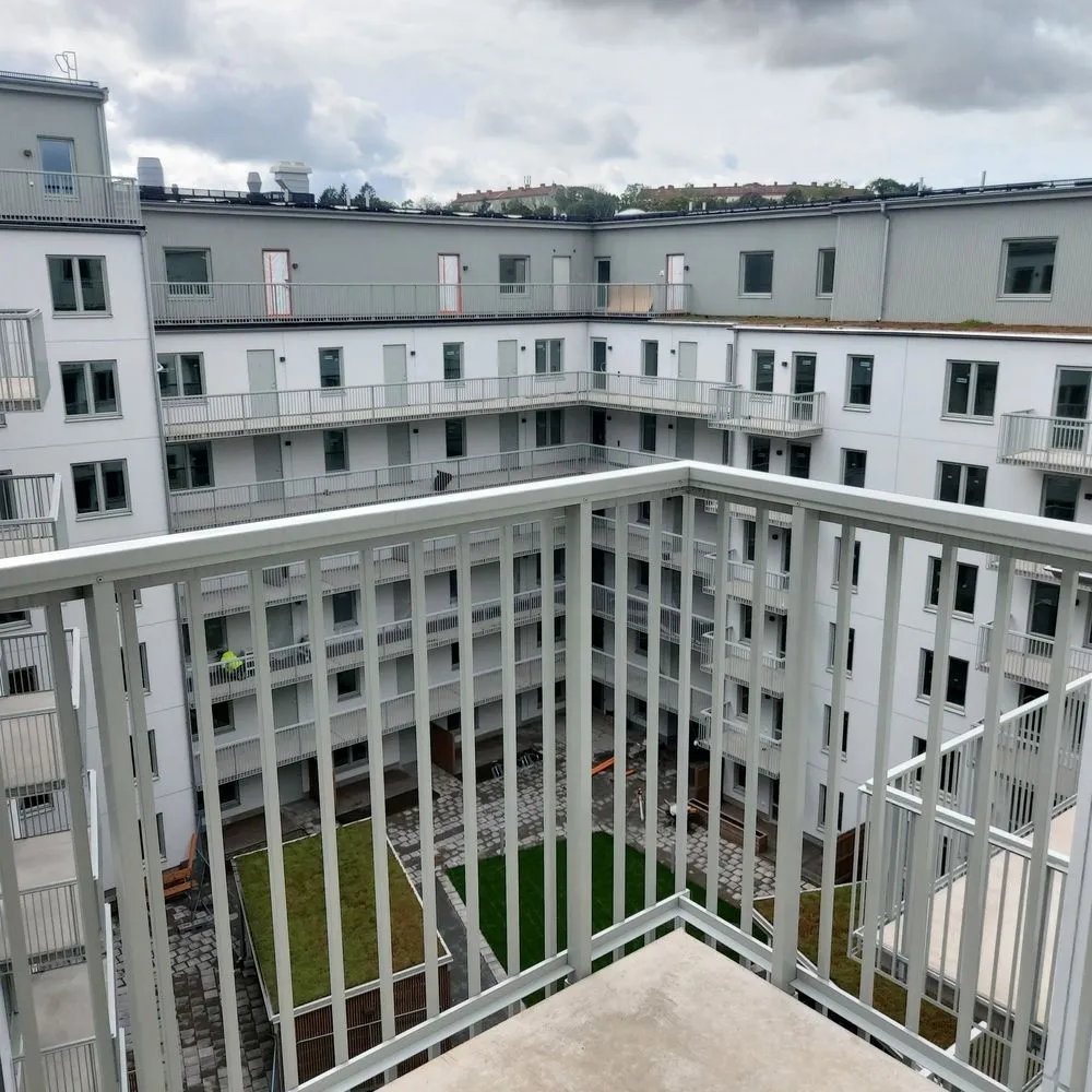 Hyreslägenhet på Göteborg i goteborg