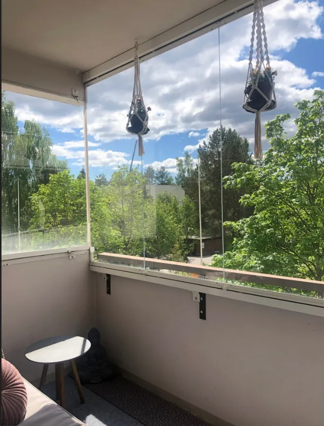 Hyreslägenhet på Espoo i espoo