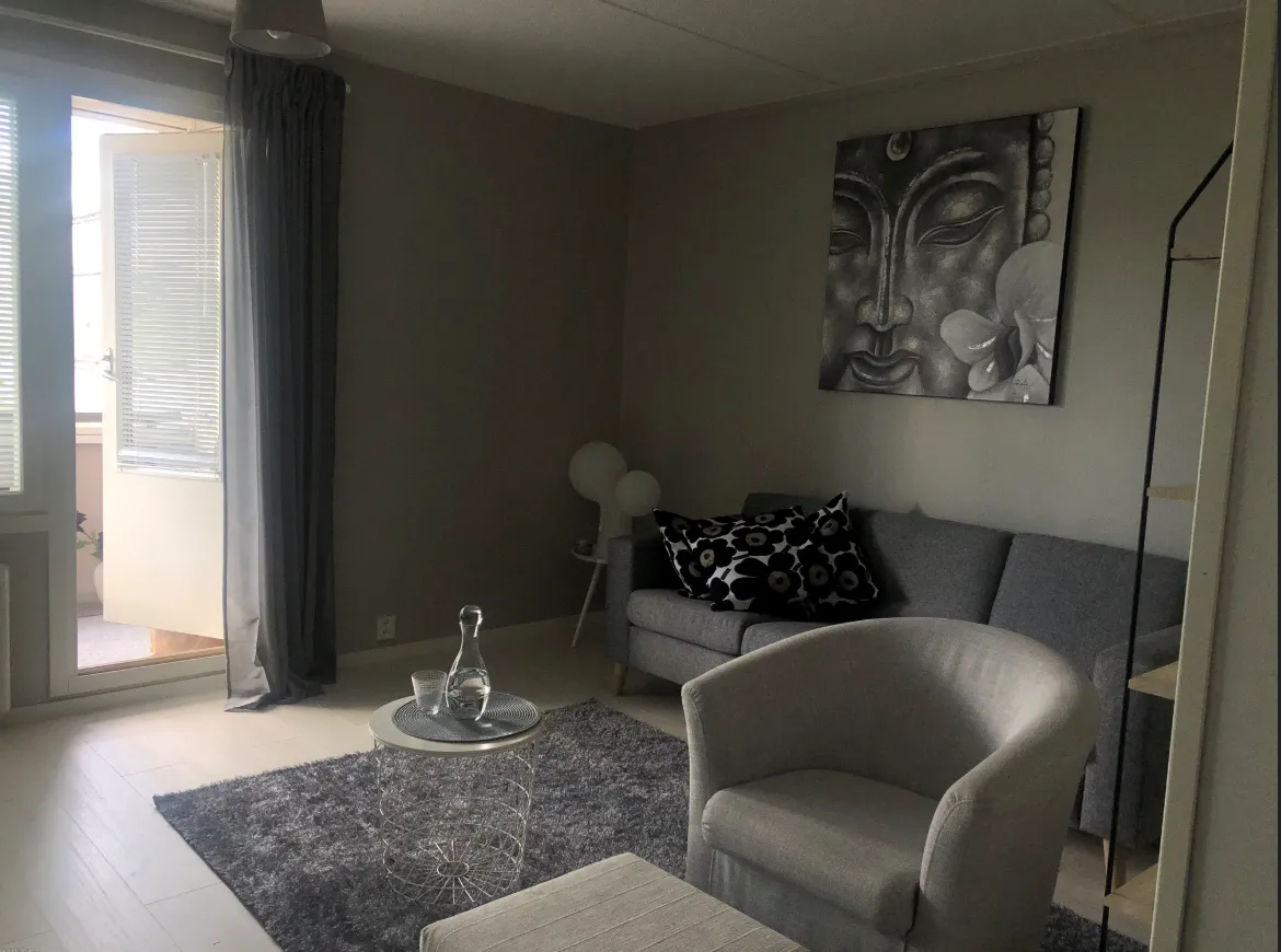 Hyreslägenhet på Espoo i espoo