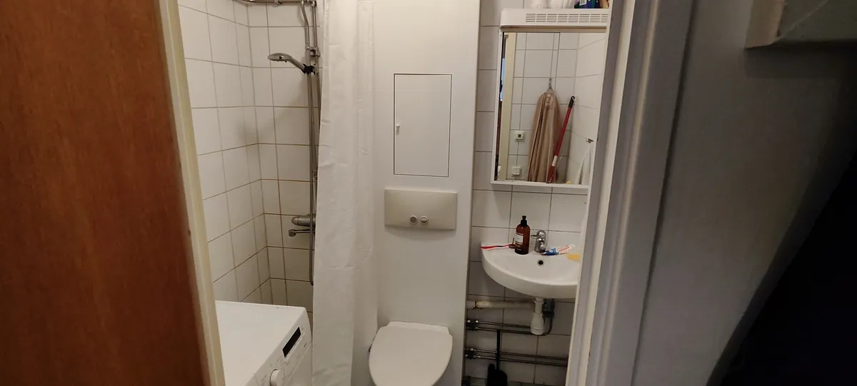 Hyreslägenhet på Upplands Väsby i upplands-vasby