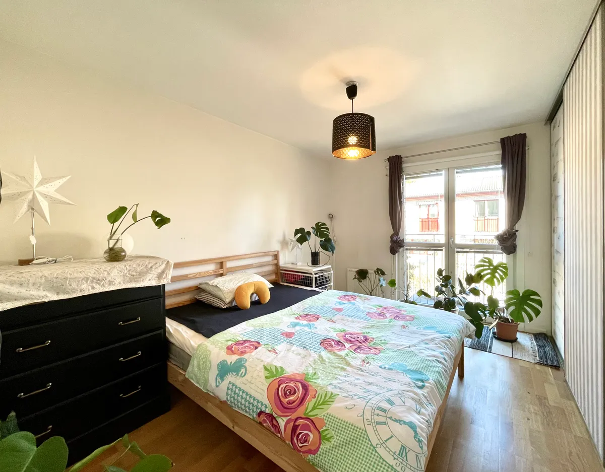 Hyresbostad på Upplands Väsby i upplands-vasby