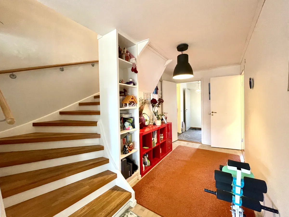 Hyresbostad på Upplands Väsby i upplands-vasby