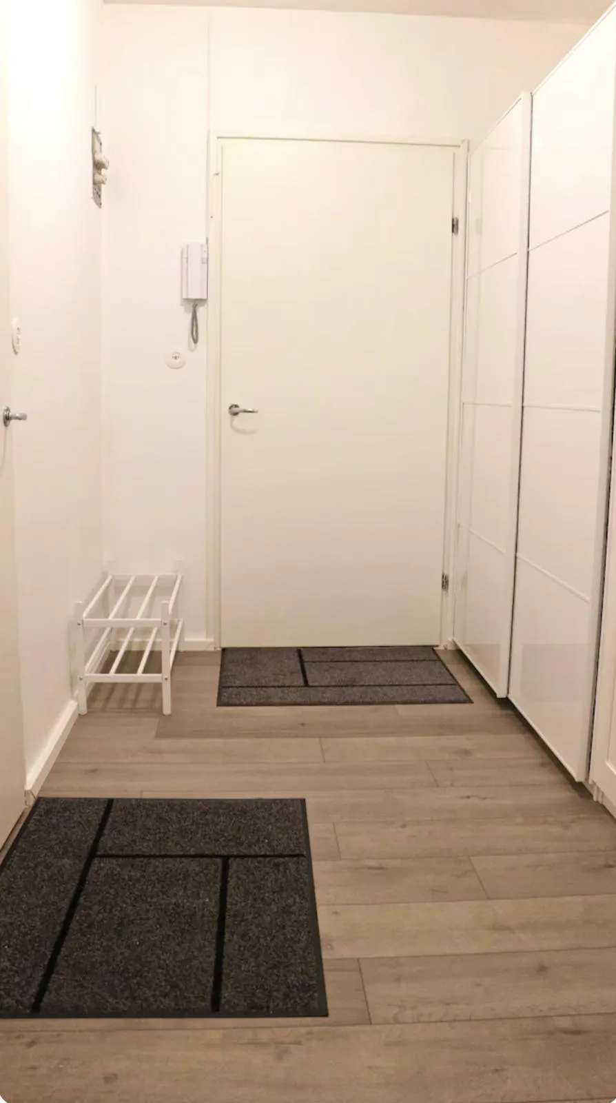 Hyreslägenhet på Tampere i tampere