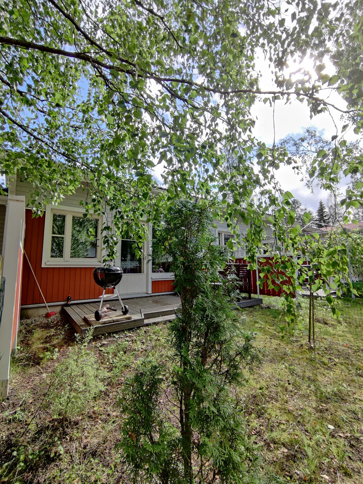 Hyresbostad på Tampere i tampere