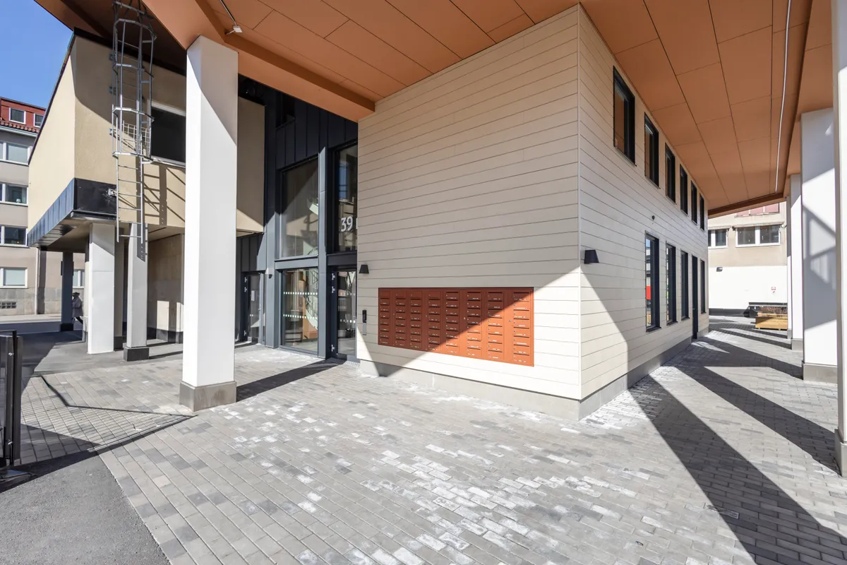 Hyreslägenhet på Linköping i linkoping