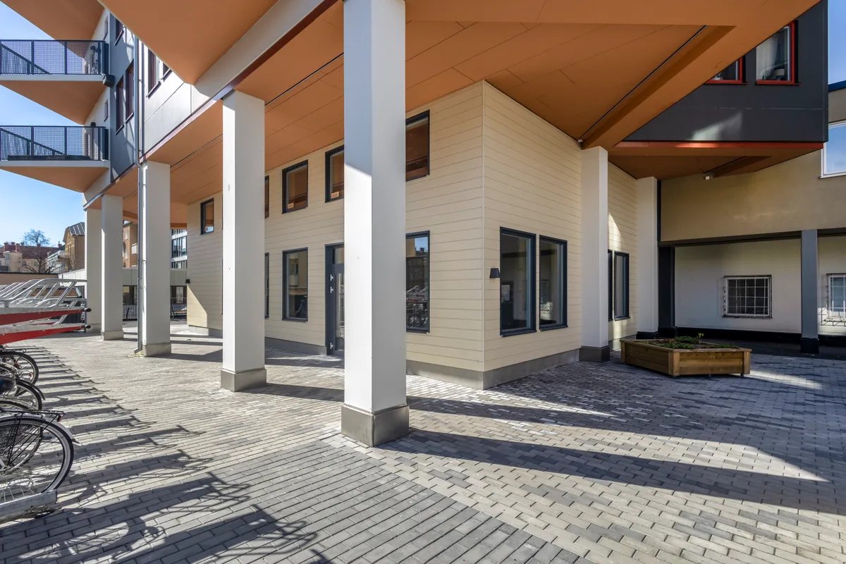 Hyreslägenhet på Linköping i linkoping