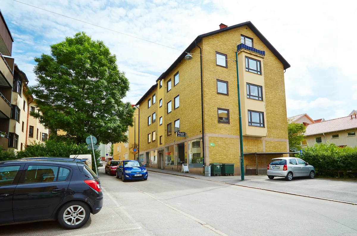 Hyreslägenhet på Borås i boras