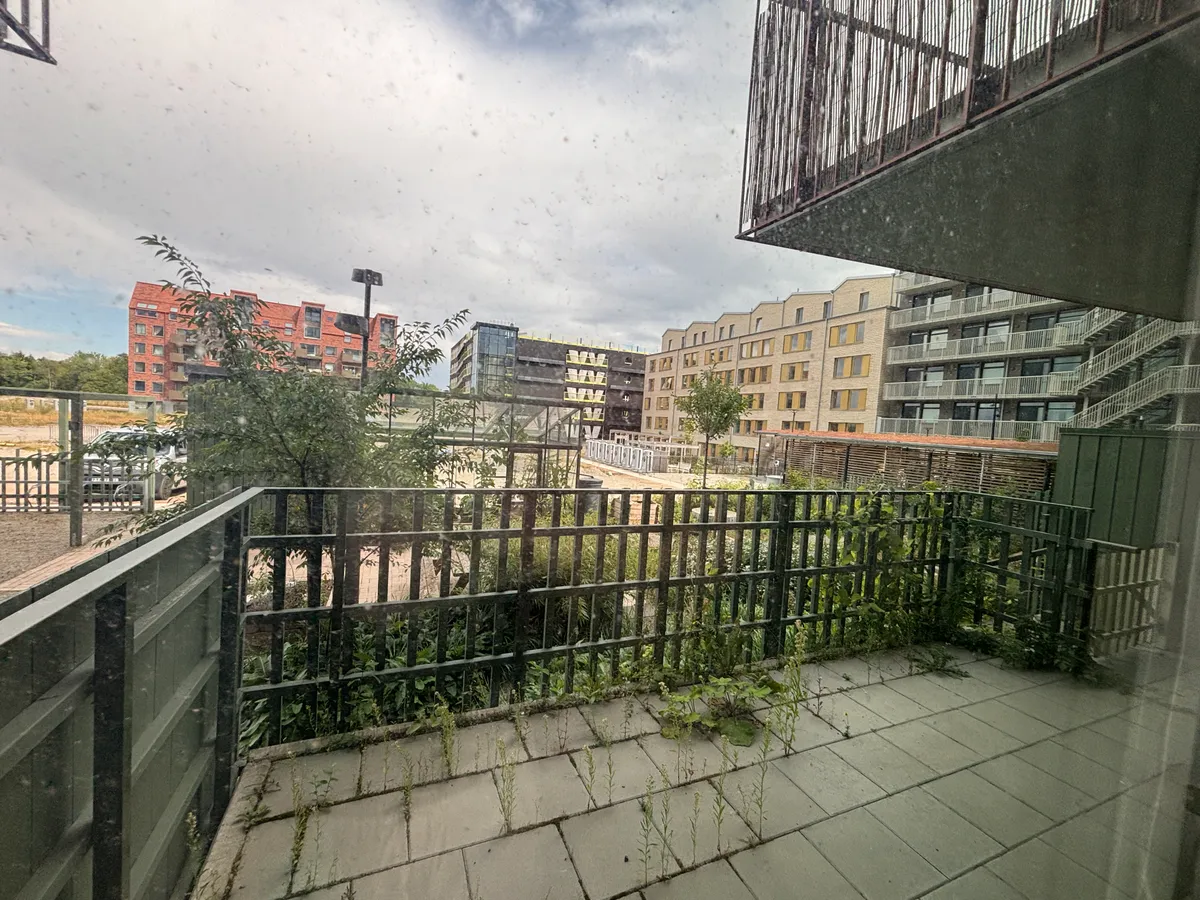 Hyreslägenhet på Lund i lund