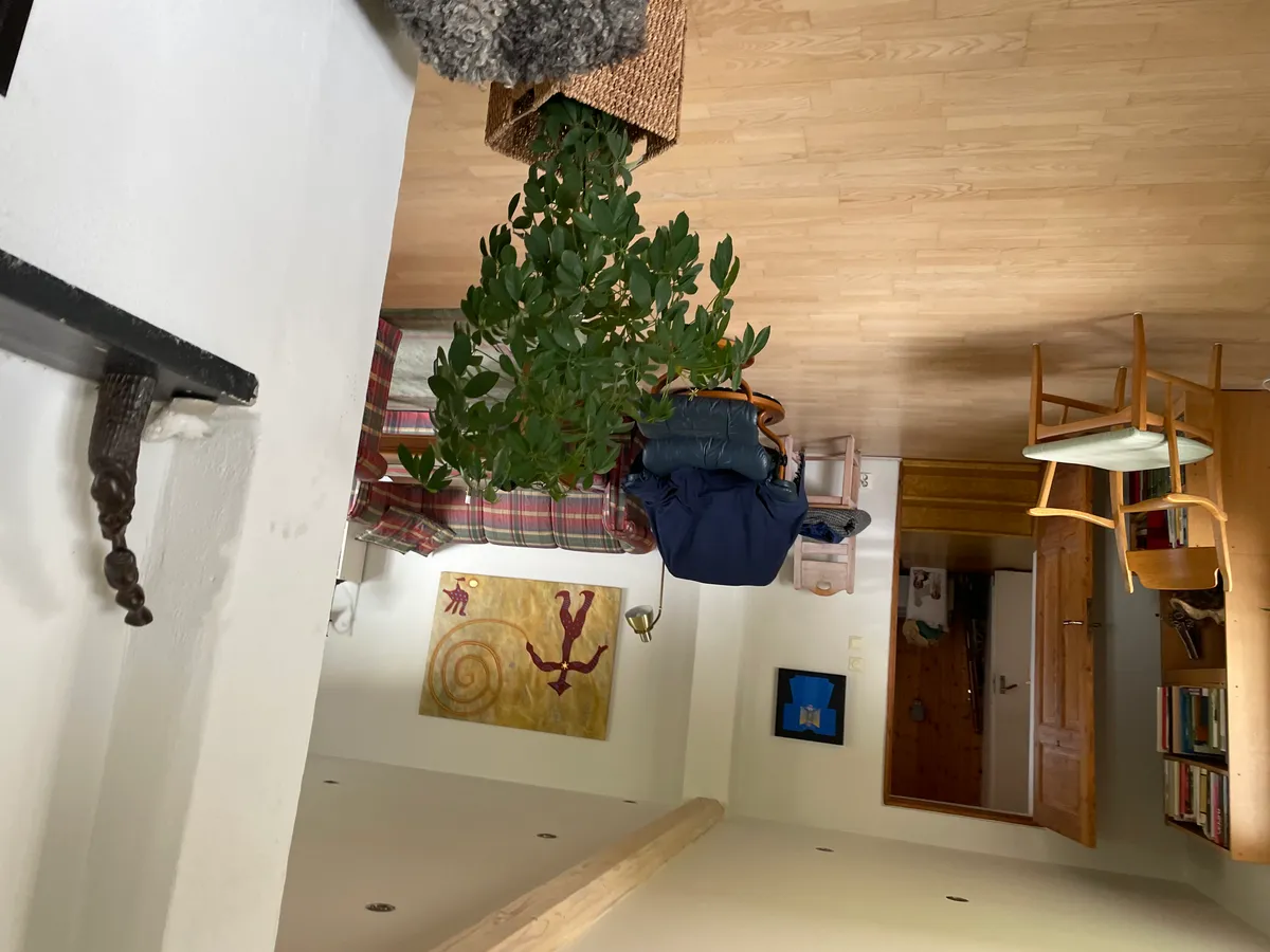 Hyresbostad på Löderup i loderup