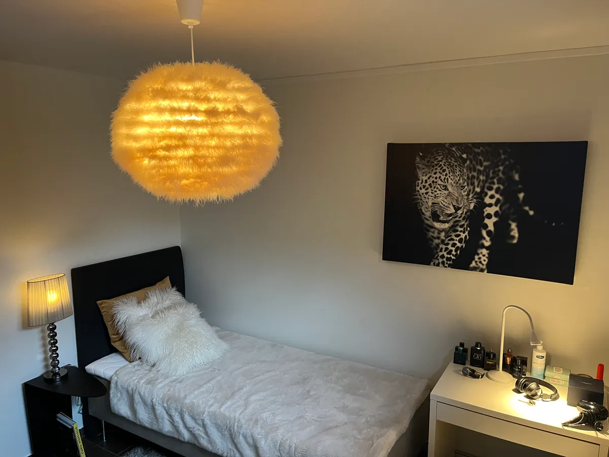 Hyresbostad på Halmstad i halmstad