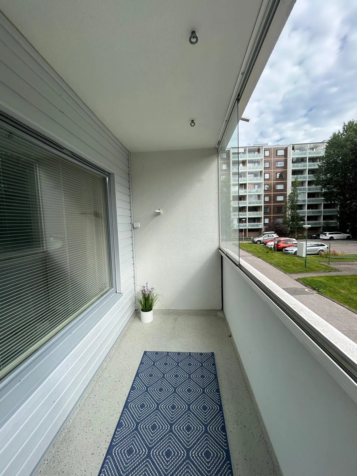 Hyreslägenhet på Helsinki i helsinki