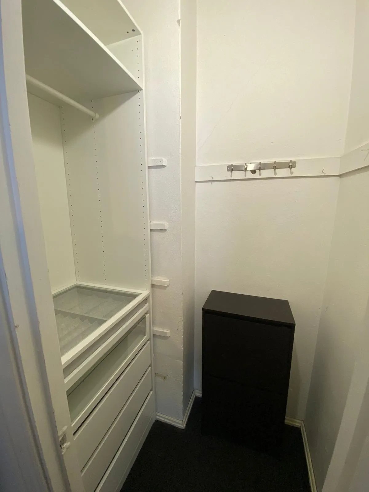 Hyreslägenhet på Helsinki i helsinki