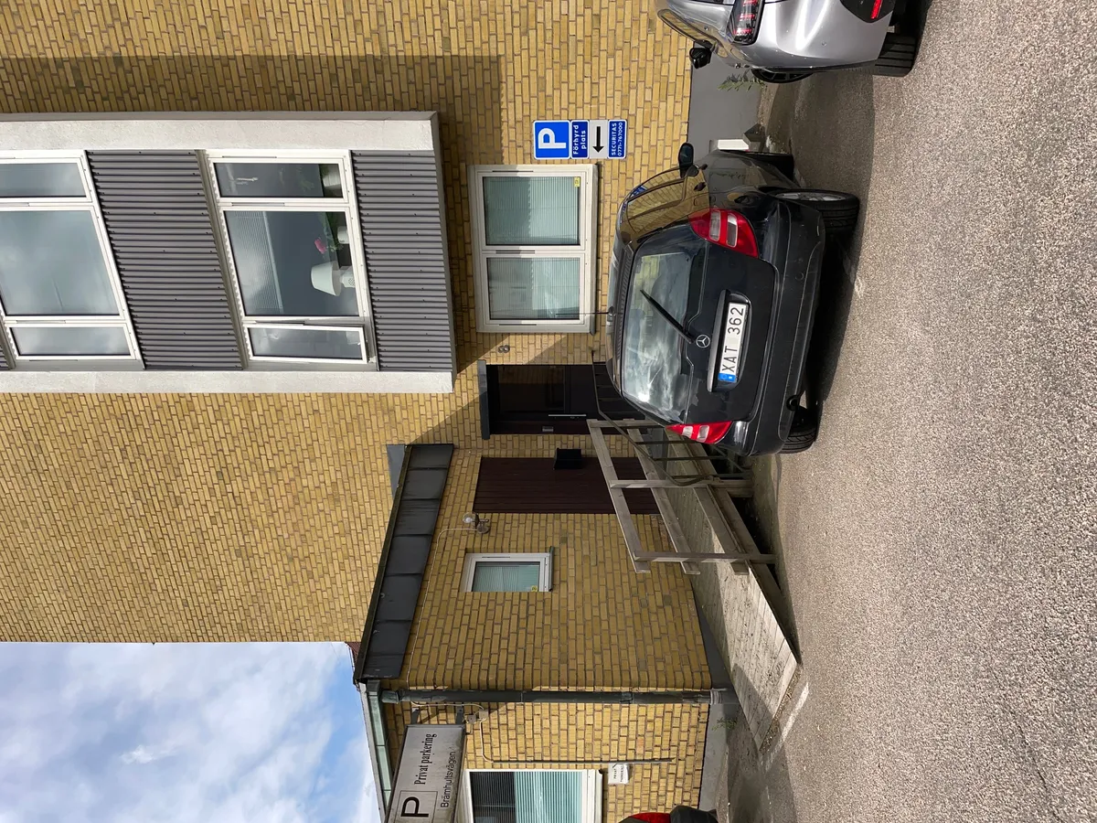 Hyreslägenhet på Borås i boras