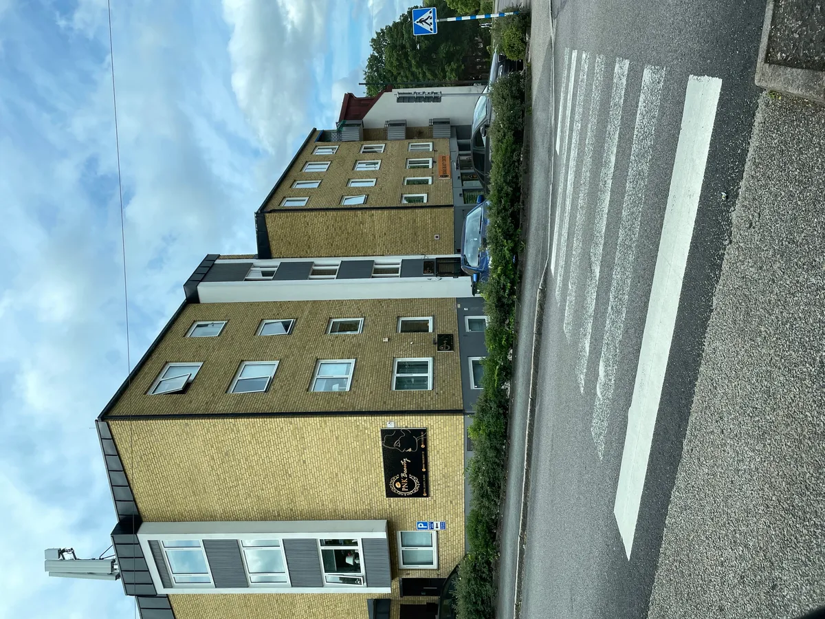 Hyreslägenhet på Borås i boras