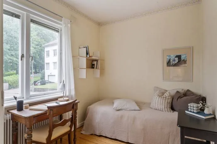 Hyreslägenhet på Göteborg i goteborg