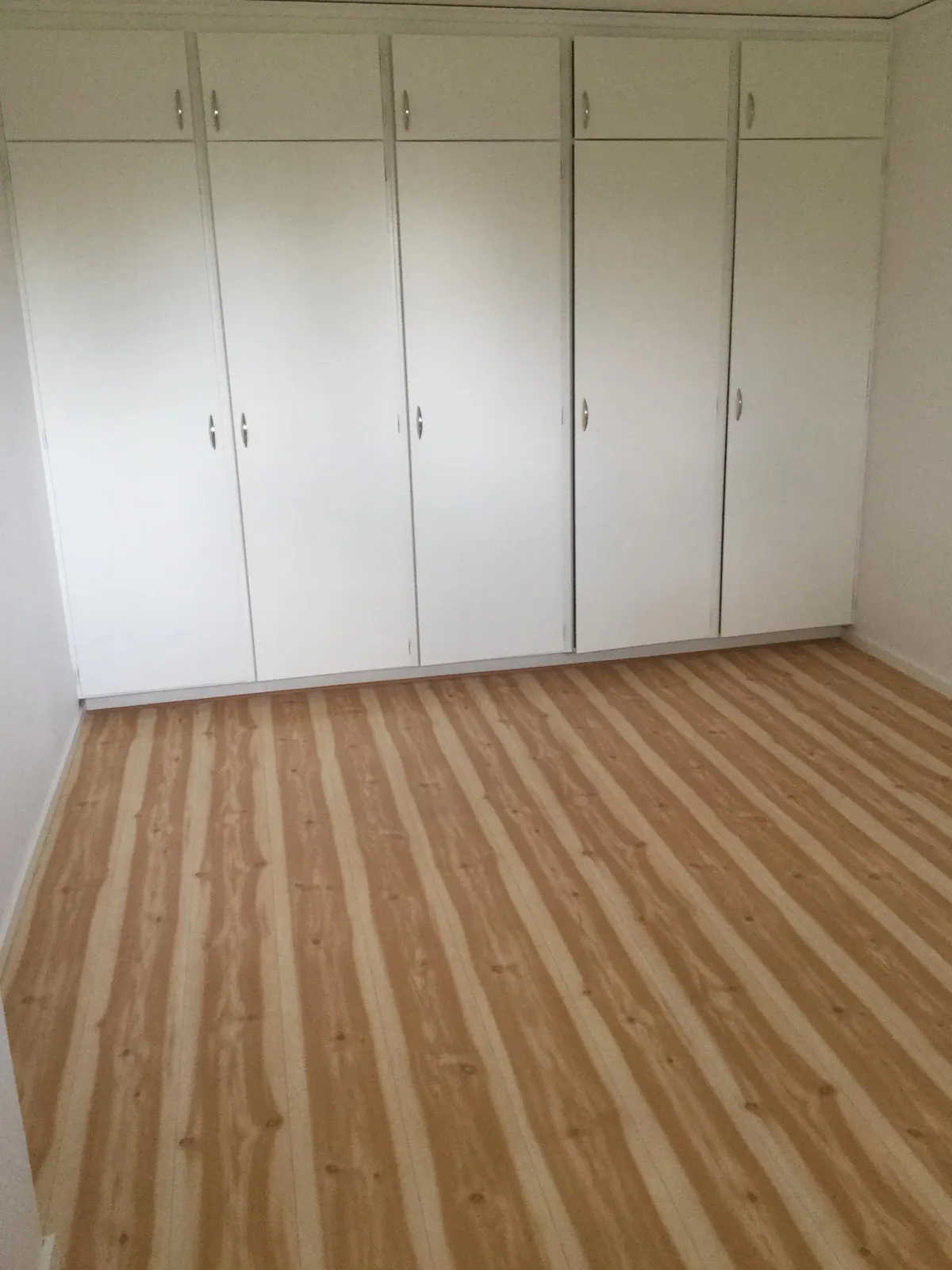 Hyreslägenhet på Gemla i gemla