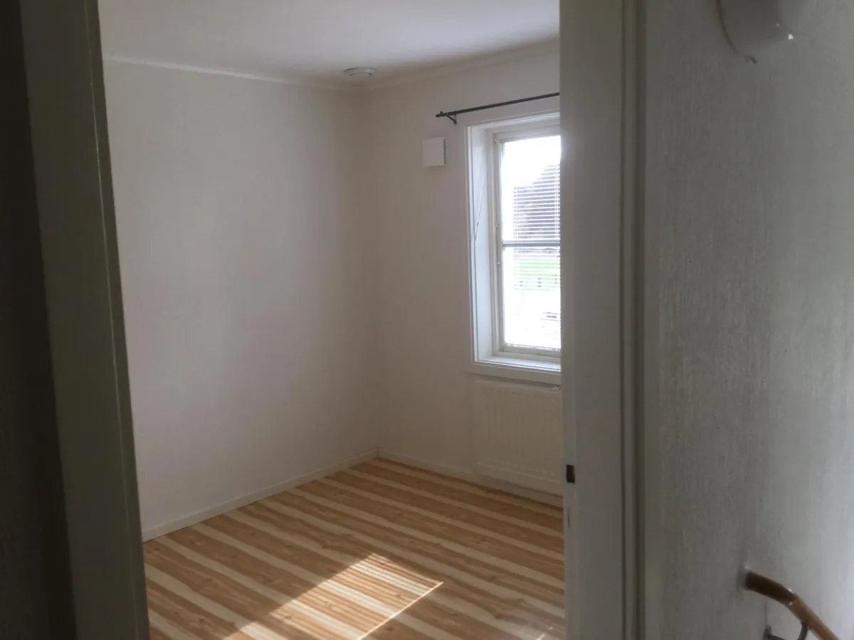 Hyreslägenhet på Gemla i gemla