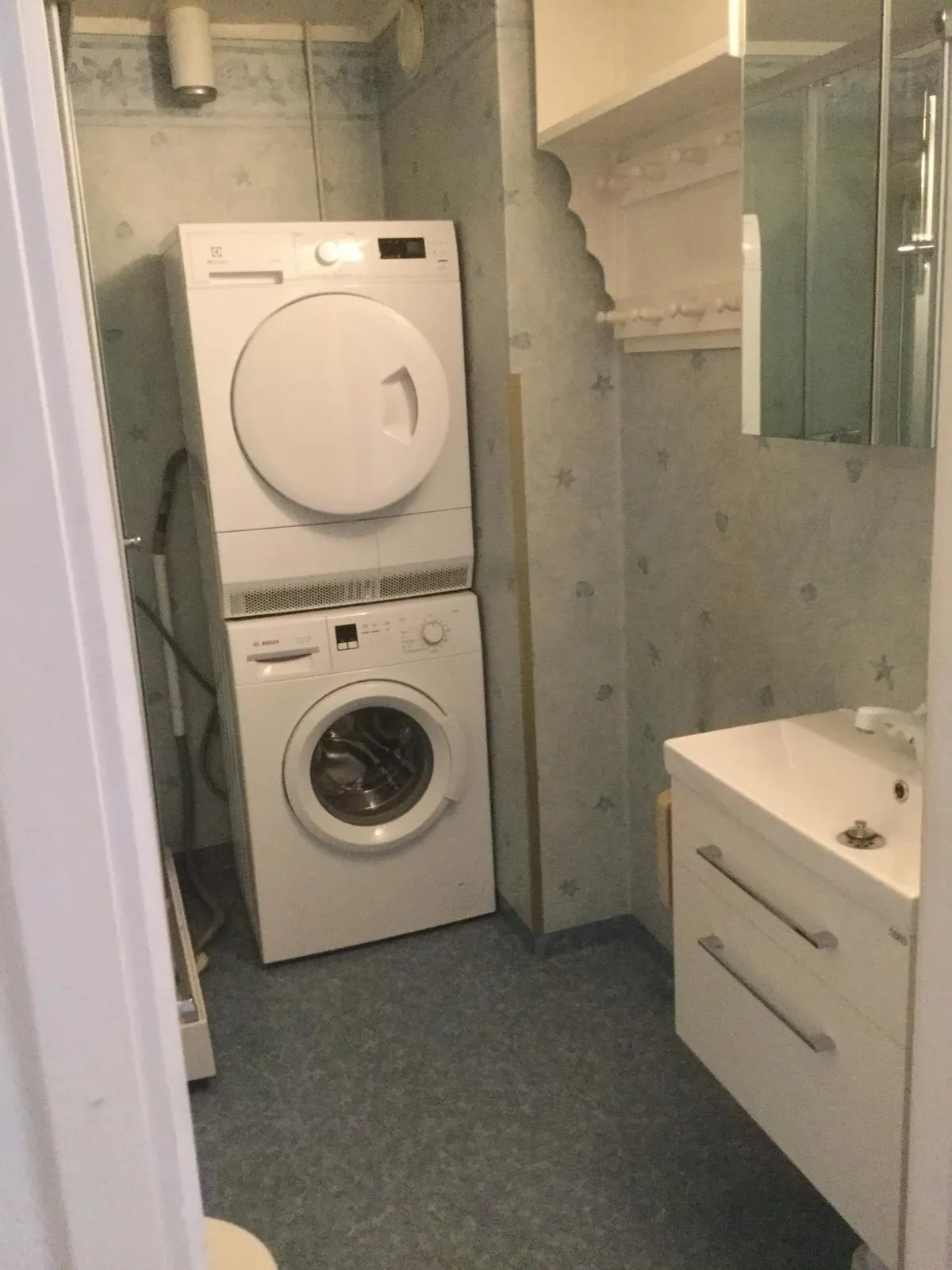Hyreslägenhet på Gemla i gemla