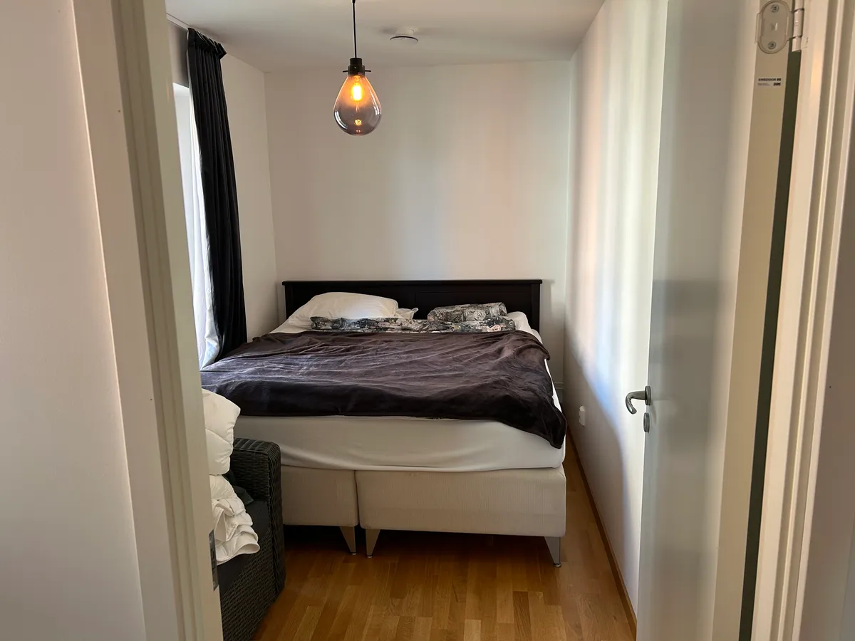 Hyreslägenhet på Saltsjö-boo i saltsjo-boo