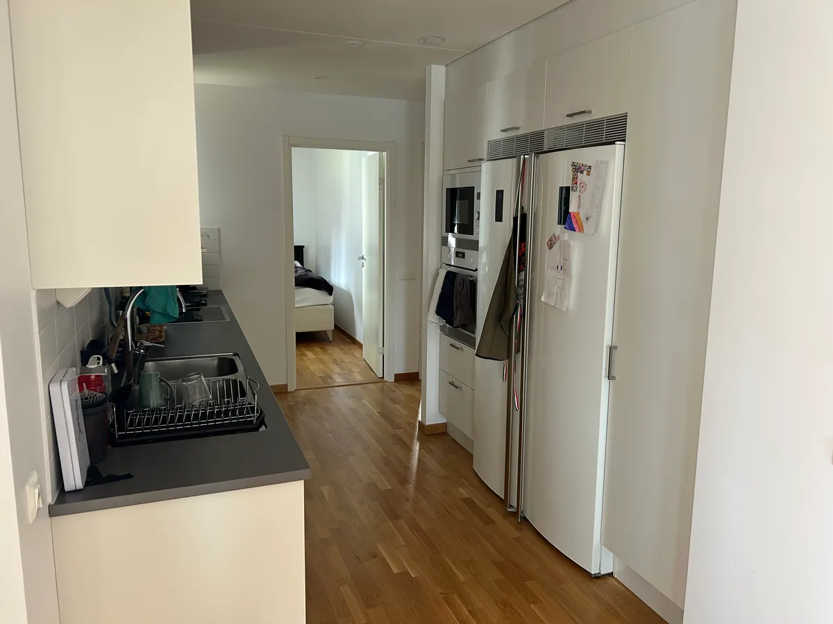 Hyreslägenhet på Saltsjö-boo i saltsjo-boo