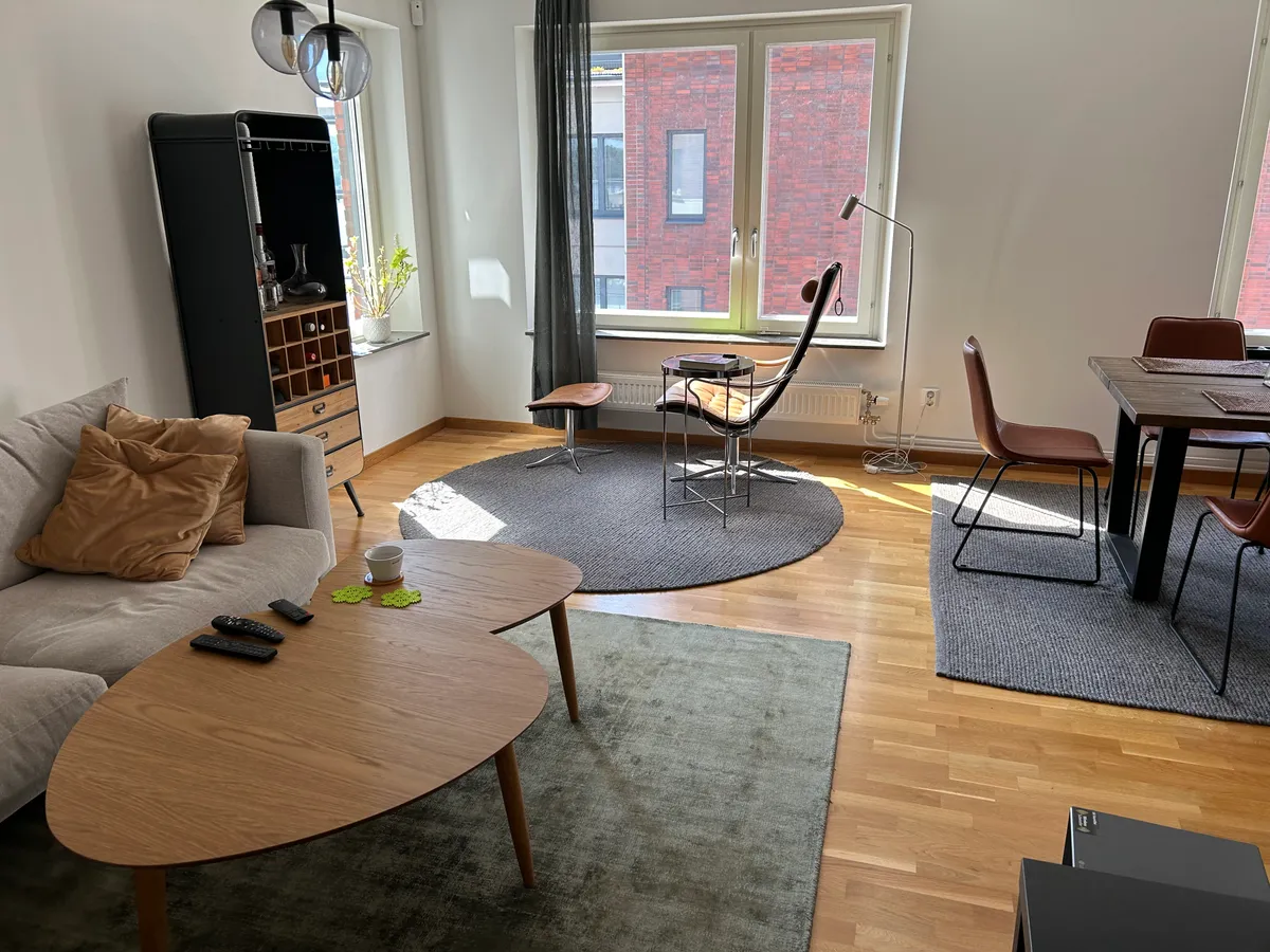 Hyreslägenhet på Saltsjö-boo i saltsjo-boo