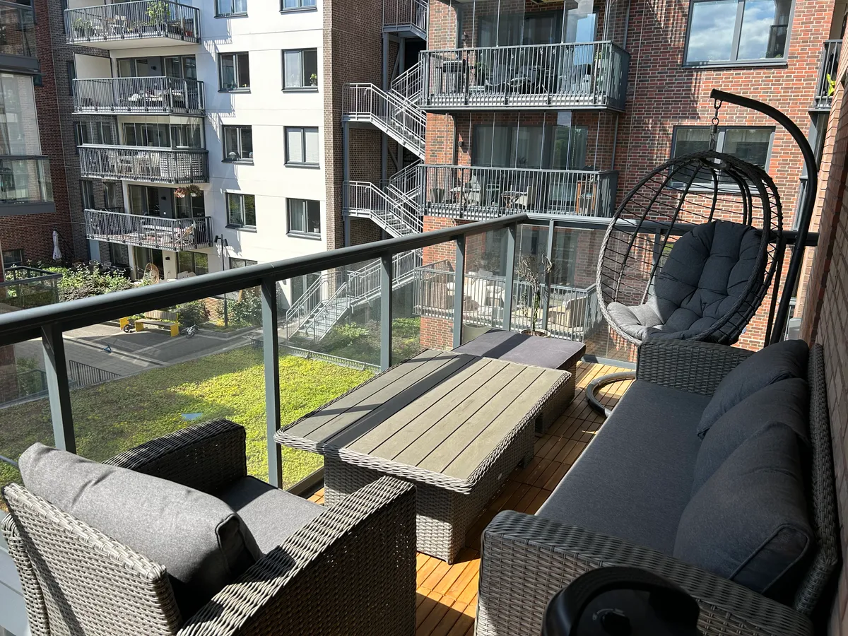 Hyreslägenhet på Saltsjö-boo i saltsjo-boo