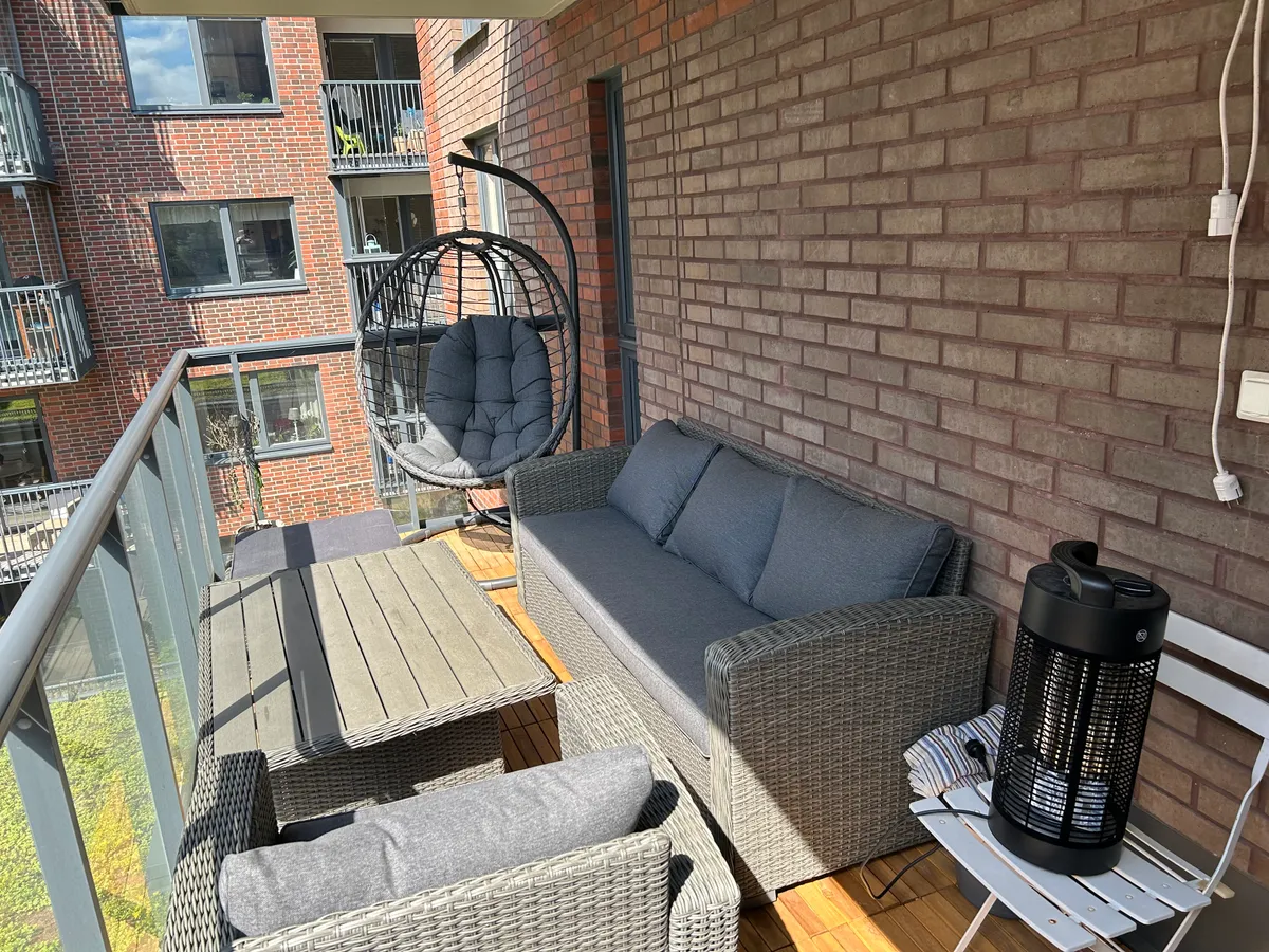 Hyreslägenhet på Saltsjö-boo i saltsjo-boo