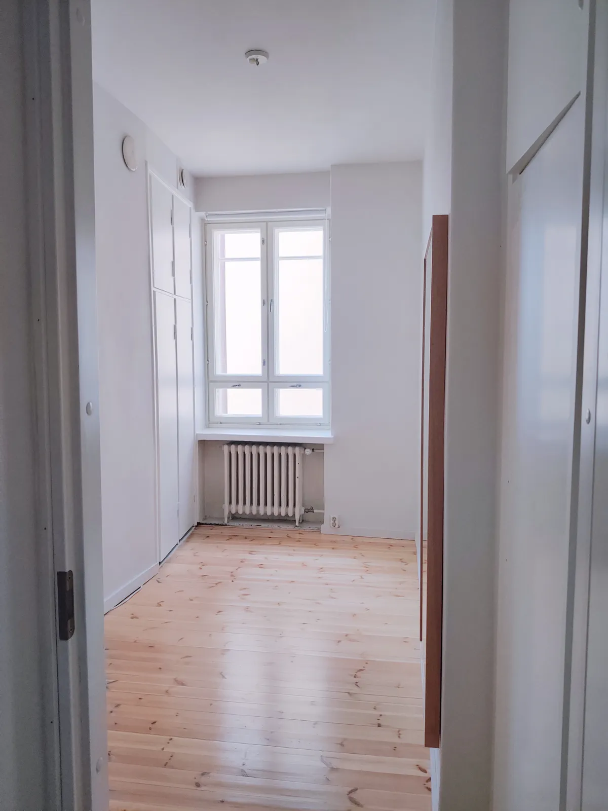 Hyreslägenhet på Helsinki i helsinki
