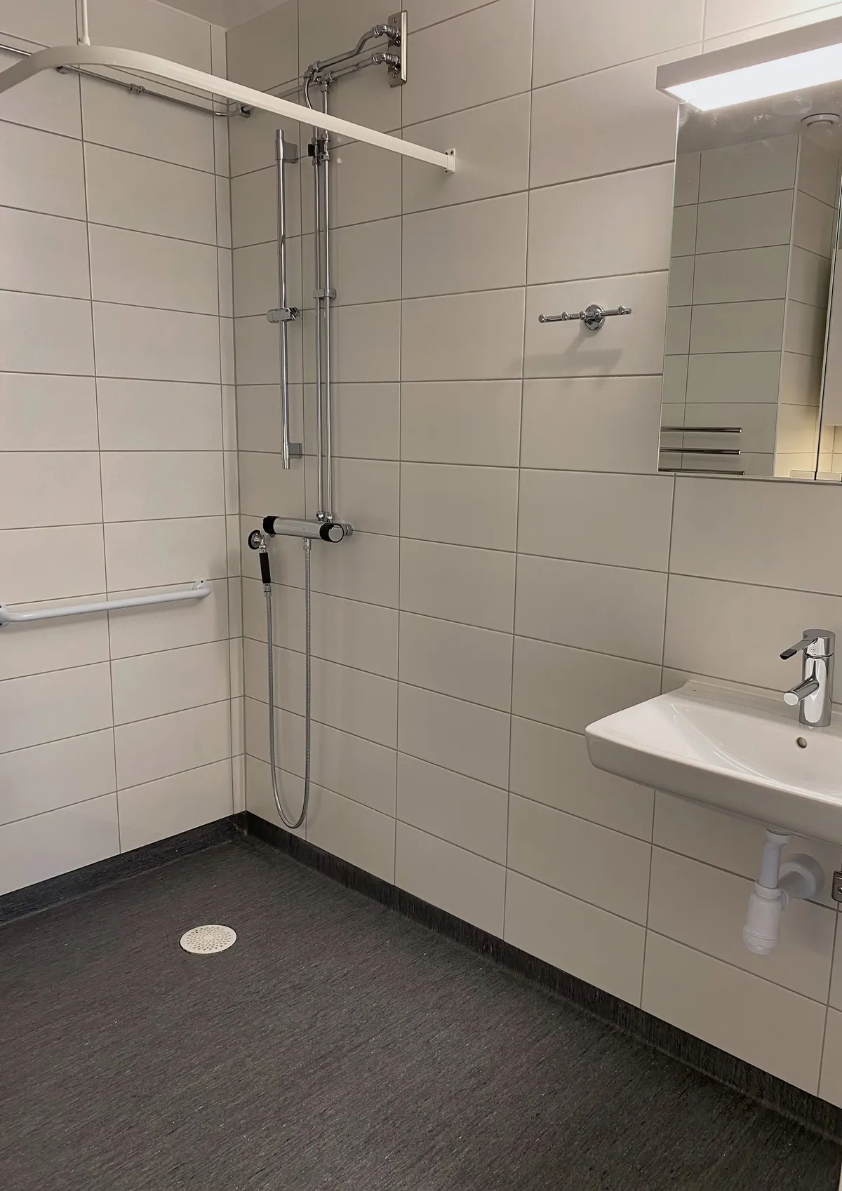 Hyreslägenhet på Fagersta i fagersta