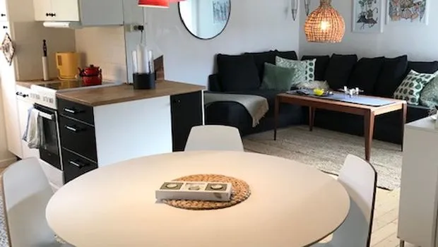 Hyresbostad på Mellbystrand i mellbystrand