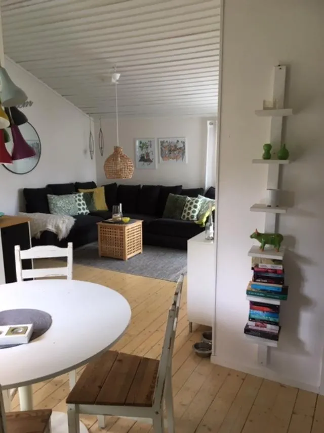 Hyresbostad på Mellbystrand i mellbystrand