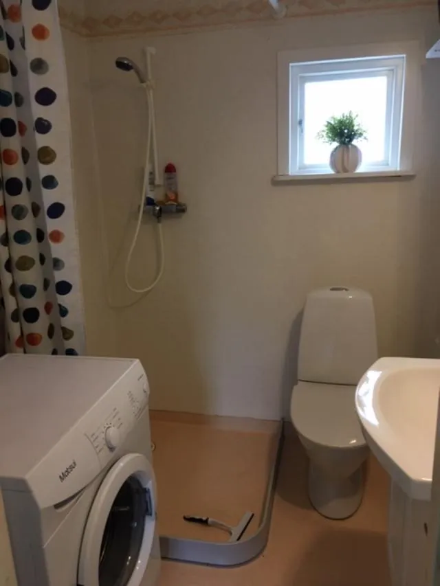 Hyresbostad på Mellbystrand i mellbystrand