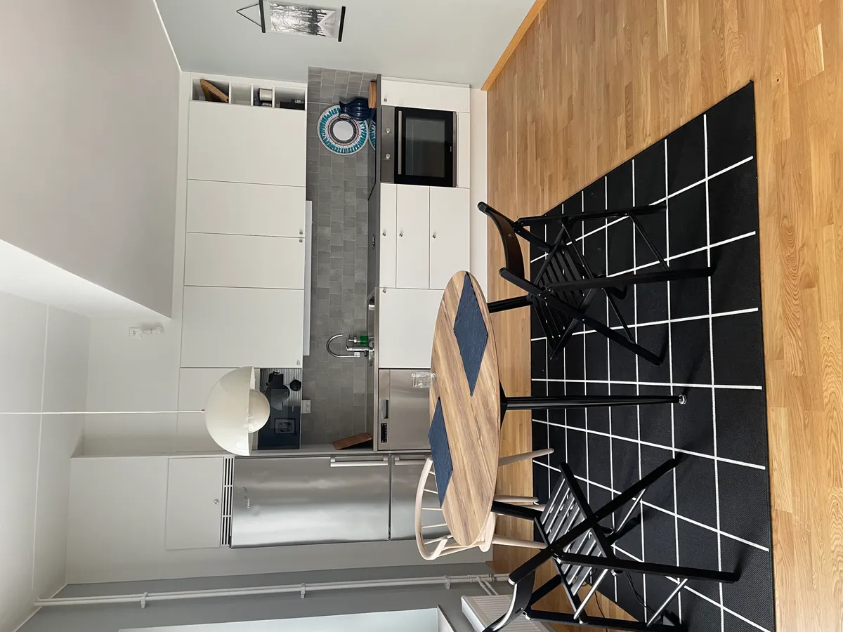 Hyreslägenhet på Sundbyberg i sundbyberg