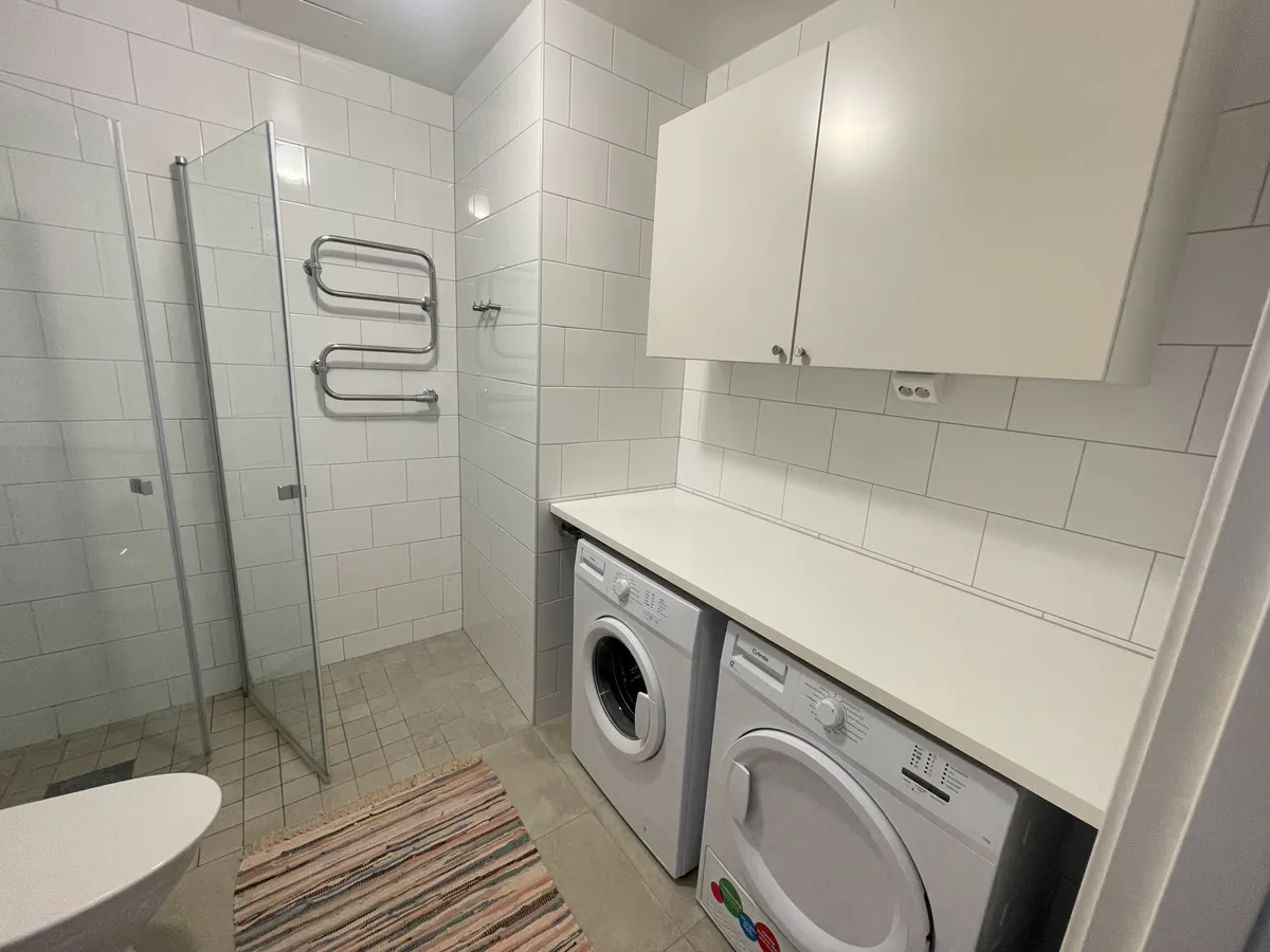 Hyreslägenhet på Sundbyberg i sundbyberg