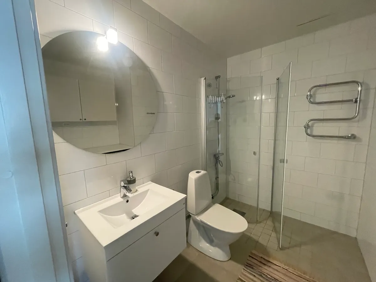 Hyreslägenhet på Sundbyberg i sundbyberg