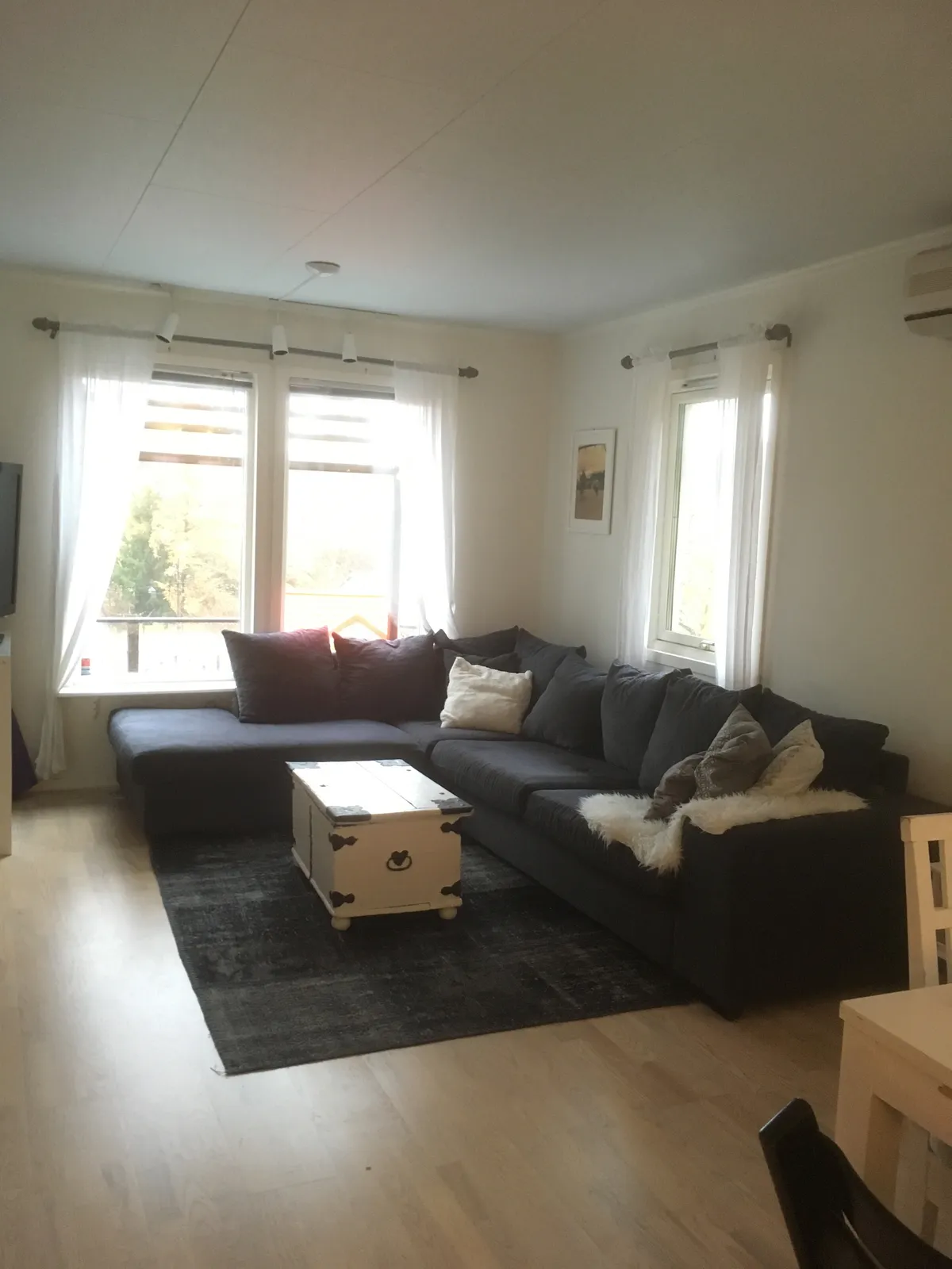Hyresbostad på Huddinge i huddinge
