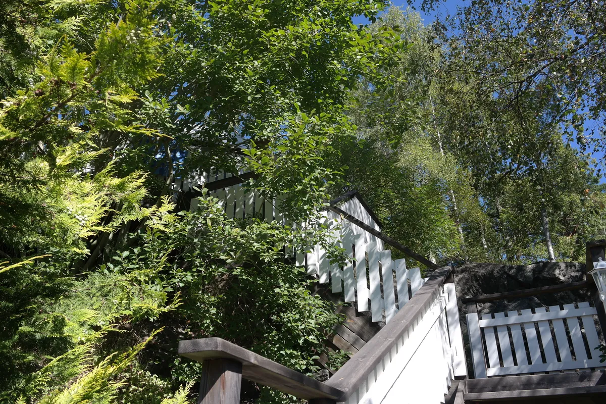 Hyresbostad på Huddinge i huddinge